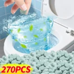 Wc Reiniger Wasser Schaum Entferner Reinigung Brause Tablet Deodorant Entferner Bad Wc Reiniger Effektive Reinigung Blatt