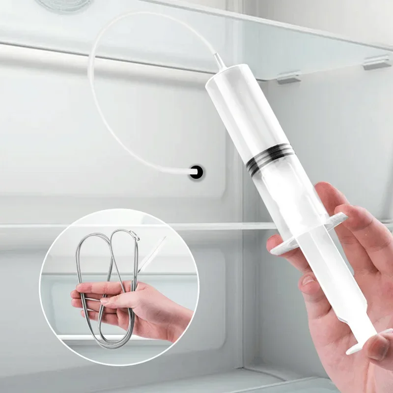 Kühlschrank Abfluss Sauber Pinsel Waschen Pinsel Saug Spritze Schlauch Kühlschrank Reiniger Stick Dredge 1,5 M Ablauf Loch Kit Reinigung Werkzeuge Kühlschrank Abfluss Sauber Pinsel Waschen Pinsel Saug Spritze Schlauch Kühlschrank Reiniger Stick Dredge 1,5 M Ablauf Loch Kit Reinigung Werkzeuge