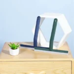 Nützliche Glas Fenster Wischer Seife Reiniger Rakel Spiegel Tisch Schaber Fliesen Reiniger Werkzeug Mit Silikon Klinge Für Badezimmer Küche 3