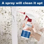 Schaum Reiniger Keramik Wand Schimmel Entferner Hause Reinigungsmittel Badezimmer Decke Schaum Anti-schimmel Spray Fliesen Waschbecken Schimmel Entferner 3