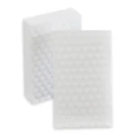 Melamin-Zauberschwamm-Radiergummi für Küche, Büro, Badezimmer, sauberes Zubehör, Geschirrreinigung, Nano, 100 x 60 x 20 mm, 100 Stück 2