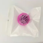 Rucksack-Reinigungsball, Reinigungsball zum Entfernen von Schmutz, Staub, Haaren, waschbar, wiederverwendbar, Reinigungsball für Taschen, Reinigungszubehör 6