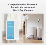 Original Dreame Reinigungslösung 1L für X40 Ultra / L40 Ultra / X50 Ultra / L10s Pro Ultra Komplette Reinigungsflüssigkeit Zubehör 3