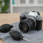 Luftgebläse Ball Reinigungsstift für Kamera Telefon Laptop Tastatur Weiches Silikon Luftgebläse Blaster Pumpe Anti Staubreiniger Werkzeuge 6