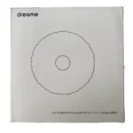 Dreame X40 Ultra / X50 Ultra Mopp Tuch Teile Für Dreame L10s Pro Ultra Wärme / L20 Ultra Rotary Mops pad Original Zubehör 3