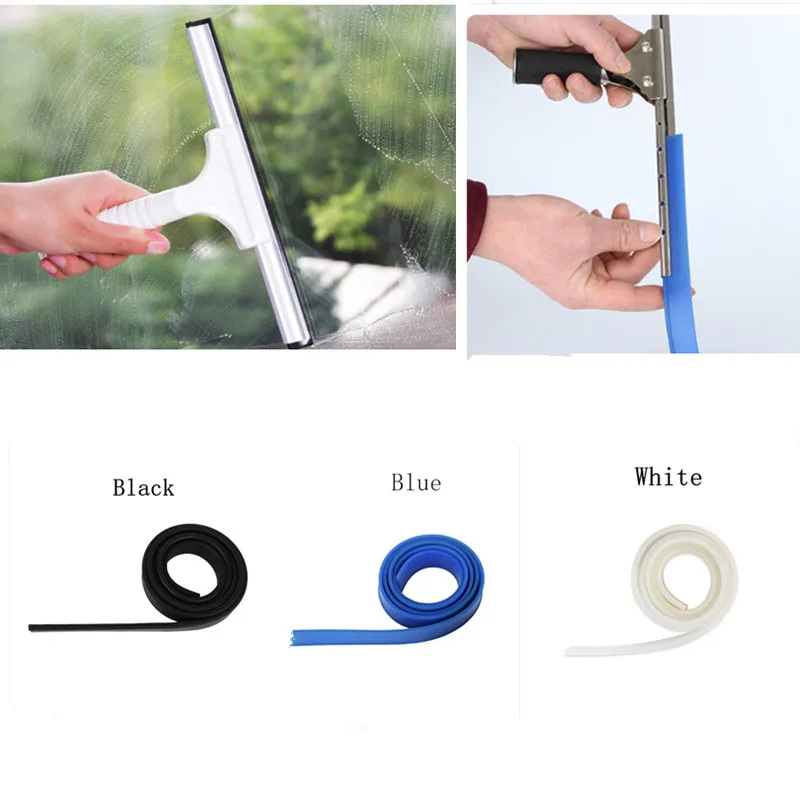105cm neues Gummi wischer glas werkzeug praktischer Glassc haber Wasser gummi artikel lange Rakel Haushalts reinigungs werkzeuge 105cm neues Gummi wischer glas werkzeug praktischer Glassc haber Wasser gummi artikel lange Rakel Haushalts reinigungs werkzeuge