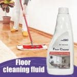 480 ml Bodenreinigungslösung für Roborock S8 Pro Ultra/S7 MaxV Ultra/Dyad/S7 Staubsaugerteile Roboter Mops Antibakteriell OMO