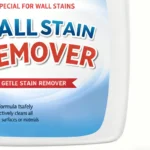 Wandreiniger-Spray, 237 ml, Allzweck-Reinigungsflüssigkeit, Fleckenentferner für bemalte Wände, für Dusche, Badezimmer, Boden, Küche, Teppich 5