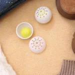 6-18 Stück Schuh-Deodorant-Bälle zur Geruchsbeseitigung, Multifunktionale Raumduft-Kugeln für Schuhe, Schuhschrank und Toilette 6