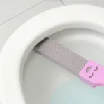 Bimsstein-Bürste, Schmutzentfernungsbürste, Toilettenreiniger, Stein, natürlicher Bimsstein, Toilettenbürste, schnelles Reinigen, einfach zu hängende Werkzeuge 3