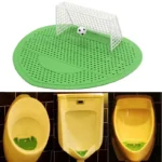 Fußball Ziel Urinal Männlichen Toilette Deodorant Aromatischen Sauber Pad Männer Urinal Desodorisant Maison Wc Duftenden Reinigung Tabletten 6
