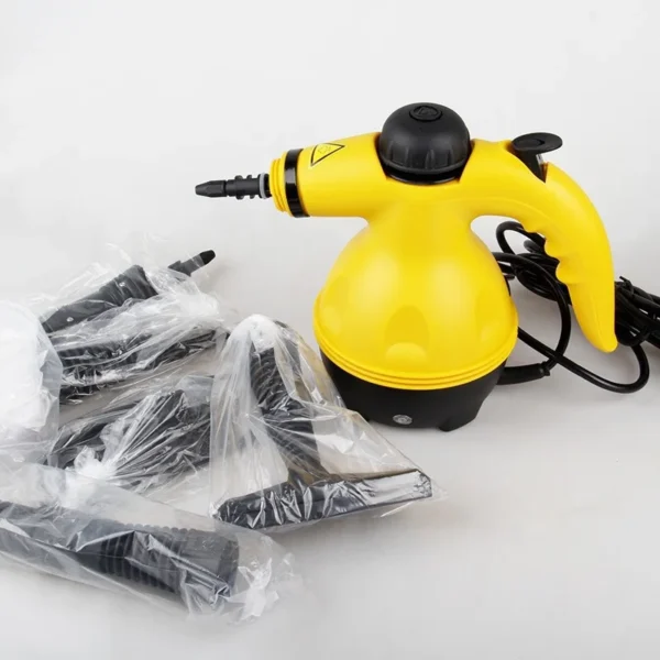 Handgehaltener Hochtemperatur-Dampfreiniger für die Reinigung von Dunstabzugshauben im Badezimmer zu Hause, Autoreinigungswerkzeuge