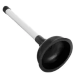 Wc Plunger Heavy Duty Verstärkte Tasse Verstopfen Entferner Abfluss Unclogger Küche Waschbecken Badezimmer Badewanne Dusche Werkzeug 2