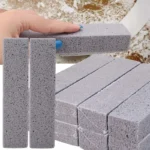 10/1Pcs Bimsstein Reinigung Stick Reinigt Stark Sitz Wc Kalk Rost Fleck Schmutz Entfernung Pinsel Küche Waschbecken waschen 2