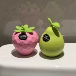 Fruchtiger, fester Lufterfrischer, Auto-Aromatherapie-Creme, natürlicher und milder, langanhaltender Duft, entfernt Gerüche, dekorativer Duft