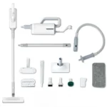 370 ml Haushalt Multifunktionale 1500 W Sterilisation Und Milben Entfernung Dampf Reiniger Elektrische Dampf Mopp 220 V EU Stecker