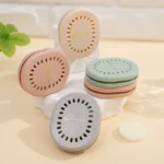 1-10PCS Duftenden Tabletten Auto Air Outlet Lufterfrischer Solide Aromatherapie Tabletten Minen Schuh Schrank Wc Deodorant liefert 3