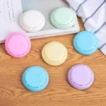 Aromatherapie-Duft, langanhaltende Desodorierung, feste Lufterfrischer für Badezimmer, Schlafzimmer, Kleiderschrank, Auto, Zuhause, Toilette, Lufterfrischer 4