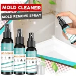 Schimmelentferner-Spray, einfach zu verwendende Formel für die tägliche Wartung für das Heimrestaurant, entfernt Schimmel-Feuchtigkeitsabsorber 30/100 ml