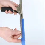 105cm neues Gummi wischer glas werkzeug praktischer Glassc haber Wasser gummi artikel lange Rakel Haushalts reinigungs werkzeuge 3