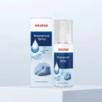 Nano-wasserdichtes Spray, verhindert das Auslaufen von Stoffen, Wasser reduziert tägliche Flecken, Kleidung, Schuhe, Pflege, Stoffschutz, Antifouling-Spray 4
