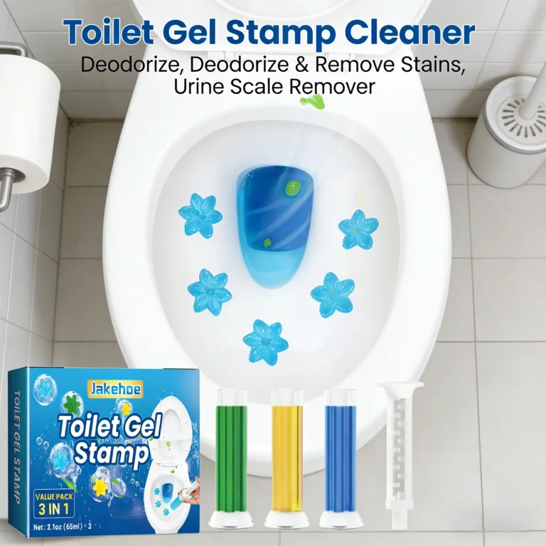 Toilettenblumen-Reiniger: Effektive Entfernung von Urinsalzen, Beseitigung von Gerüchen, langanhaltende Frische, Toiletten-Entkalkungs- und Reinigungsmittel