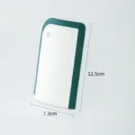 glas Silizium Schaber Bad Spiegel Eitelkeit Reinigung Platte Rakel Mini Glas Pinsel Fenster Wischer Schaber Reinigung Werkzeuge 6