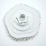 Dreame Bot W10 & W10 Pro Wischtuch Selbstreinigender Roboter-Staubsauger und Wischzubehör Staubsauger-Wischpad Ersatzteile 3