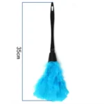 Türkei Feather Duster Antistatische Reinigung Staub Auto Armaturenbrett Reiniger Werkzeuge 6