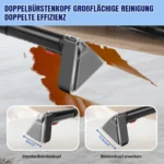 Multifunktionaler Nass- und Trockensauger  Teppichreiniger  Entfernt Flecken von Teppichen und Sofas 6