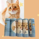 Für Petkit Pure Max / X Selbstreinigende Katzentoilette Dicke Müllbeutel Katzenstreu-Beutel Arenero Para Gato Haustierzubehör 5