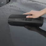 Kratzfestes, weiches Silikon, praktischer Rakel, Autoverpackungswerkzeuge, Wasser, Fensterwischer, Trocknungsklinge, sauberes Schaben, Reiniger, Schaber-Werkzeuge 3