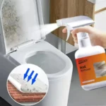 Schimmelentferner, Spray, Waschbecken, Abfluss, antibakteriell, Badezimmer-Form-Reinigungsmittel, verhindert Entfernung von Pilzen, Möbel, Fliesen, Wandflecken 2
