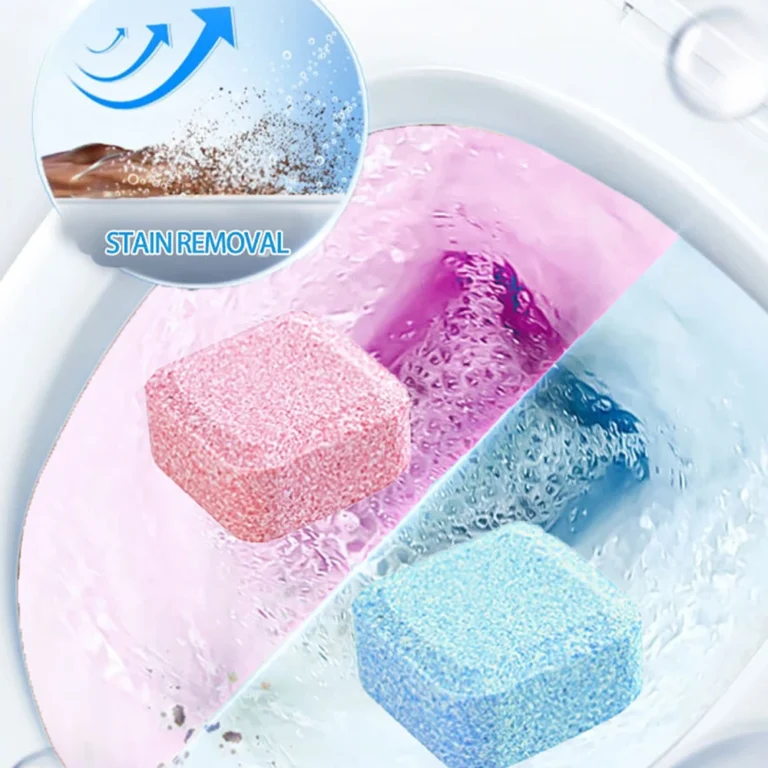 Toilettenschüssel-Reiniger, leistungsstarker Wasserschaum-Entferner, Urinflecken, Kanalisation, Deodorant, schnelle gelbe Schmutz, Geruchsentfernung, Lufterfrischer, Toilette 2