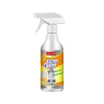 Küche Fett Schaum Reiniger Leistungsstarke Schwere Öl Fleck Entferner Grills Öfen Fett Reiniger Haushalt Schmutz Reinigung Blase Spray 2