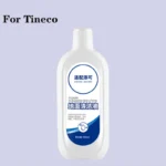 Für Tineco FLOOR ONE S3/S5/Pro2/Combo/S7Pro Alle Serien Reinigungslösung Roboter Staubsauger Zubehör Reinigungsmittel Flüssigkeit 4