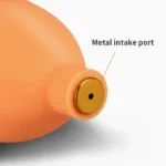 Luftgebläse Ball Reinigungsstift für Kamera Telefon Laptop Tastatur Weiches Silikon Luftgebläse Blaster Pumpe Anti Staubreiniger Werkzeuge 2