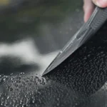 Kratzfestes, weiches Silikon, praktischer Rakel, Autoverpackungswerkzeuge, Wasser, Fensterwischer, Trocknungsklinge, sauberes Schaben, Reiniger, Schaber-Werkzeuge 5