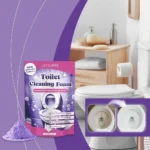 Haushalts-Urine-Alkali-Auslöser-Toilettenreiniger, leistungsstarke Entkalkung der Toilette, Entkalkung bis gelbes Urinfleckenreinigungsmittel 2