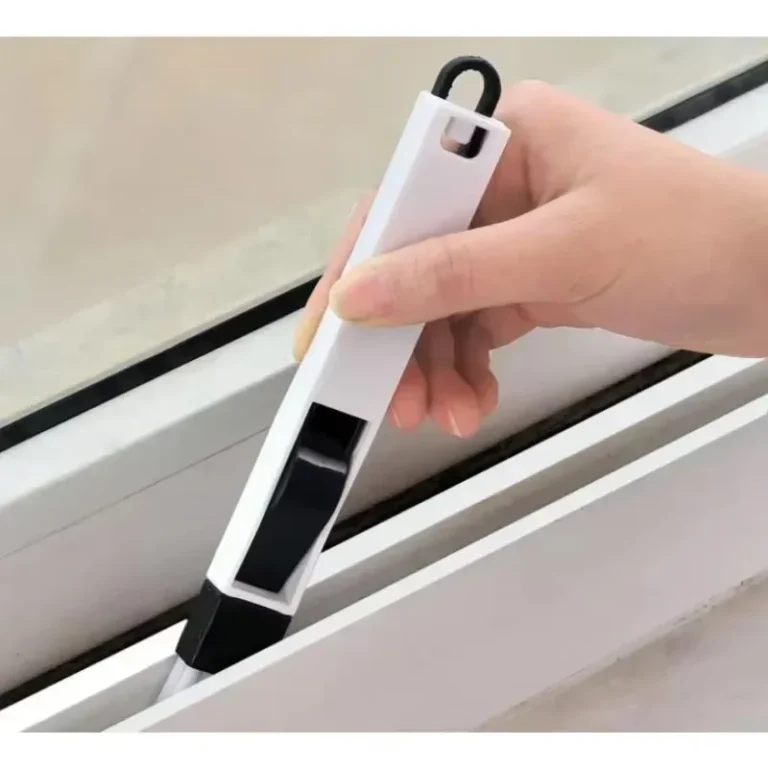 Multifunktions Fenster Nut Reinigung Pinsel Gadgets Reinigung Werkzeuge Tastatur Reiniger Home Küche Versorgung Küche Zubehör