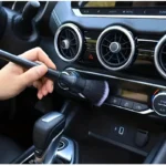 Auto-Detaillierungsbürsten-Set – Innen- und Außenreinigung – Premium-Autowaschbürste für professionelle Ergebnisse, Auto-Staubwedel-Innenraum 4