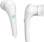 5-in-1 USB Wiederaufladbare Elektrische Haushaltsreinigungsbürste Multifunktionale Spülbürste für Küche und Toilette 2