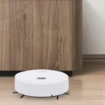 Intelligenter Kehrroboter-Staubsauger, drei-in-eins-Staubsauger, harter Boden, Teppich, Tierhaarlauf für 30-Minuten 3