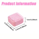 3-20Pcs Toiletten Reinigung Brause Tablet Wc Reiniger Deodorant Entferner Urin Fleck Gelb Schmutz Hause Batnroom Reinigung 2