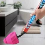 Hochdruck-Luftdruck-Toilettenreiniger mit Ergonomischem Griff, Leistungsstarkes Abflussreinigungswerkzeug, Sanitär-Set, Spülenreiniger
