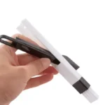Multifunktions Fenster Nut Reinigung Pinsel Gadgets Reinigung Werkzeuge Tastatur Reiniger Home Küche Versorgung Küche Zubehör 2