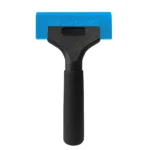 Lange Griff Bluemax Rakel Gebäude Film Auto Tönung Glas Sauberes Wasser Wischer Eis Schaber Carbon Faser Wrap Werkzeug B25