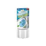 Automatischer Toilettenreiniger, Urinfleck, Geruchsentfernung, Blase, Badezimmer-Deodorant, gelber Schmutz, Reinigungswerkzeug, Toiletten-Entkalkungsflüssigkeit 2
