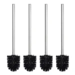 N2UC 4PCS Haushalt Toilettenschale 5