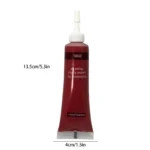 20 ml Reparaturpaste für Autoleder, Füllpaste für Autositze, ergänzende Aufarbeitungspaste für Leder, Sofa- und Mantelrestaurierung für Lederschäden 6